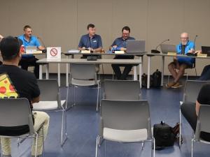 Niverville's council meets on June 6.