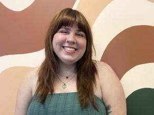 Pokes on You is one of Niverville’s newest businesses, and owner Brianna Marchand is ready to share her passion for body art with the community she loves so much.