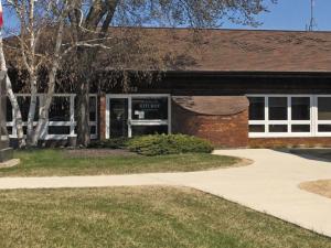 Ile-des-Chenes resident Cindy Neil has some concerns with the recently approved development plan for IDC south.