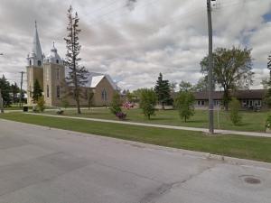 Ste. Agathe Citizens on Patrol coordinator Sylvie Dorge is putting out a call for help: the program needs more volunteers.