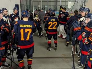 The Niverville Nighthawks are hosting their first red carpet gala this month.