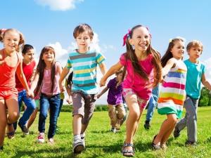 The summer break is almost here and kids are excited for the two-month recess. 
