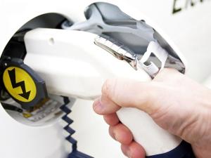 The Town of Niverville recently announced its intent to switch all of its gas-powered vehicles and equipment to electric-powered over the next few years.