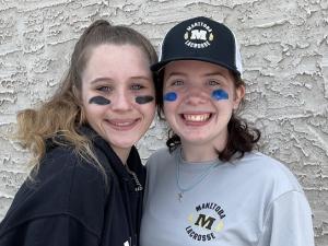 Sidney and Emma Green.