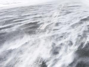  Near record-breaking snowfall, days on end with brutal winds, and arctic air masses that seem to park overhead and never leave… 