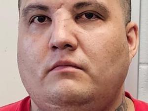Clay Starr is currently evading police.