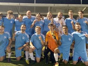 The Niverville Force.