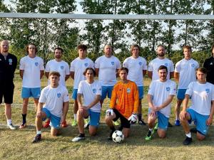 The Niverville Force