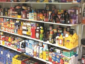  Food insecurity is a growing problem in Manitoba, a problem that the COVID-19 pandemic has only worsened.