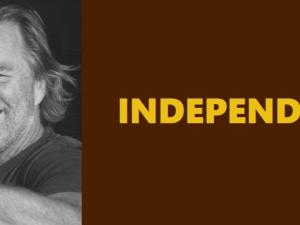 Rick Loewen is running as an independent candidate in Provencher this election cycle.