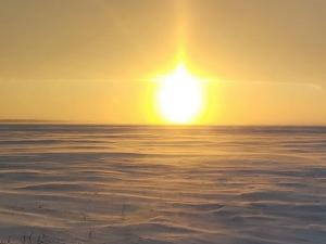 Many of us have had the experience of waking up early, checking the school’s website (or, in times gone by, listening to the radio), and hearing that our school was closed for the day due to inclement weather.