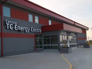 The TC Energy Centre in IDC will host Market on 59 this upcoming Sunday.