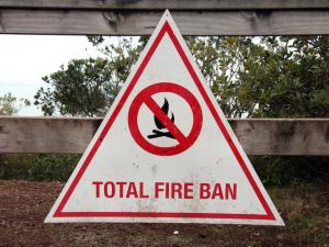 The weather in southeast Manitoba has continued to be warm and dry since the snow disappeared several weeks ago, and in that time many local municipalities have enacted fire bans. This week, the RM of Ritchot and RM of Hanover were the latest to take this step.