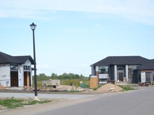 With the Town of Niverville continuing to grow, council looks ahead to future projects.