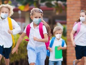 As September draws to a close, school has been back in session for about three weeks.