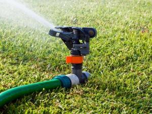 The RM of Ritchot has introduced some new lawn-watering restrictions that will be in effect throughout the summer. These measures will be place from May 31 until September 30.