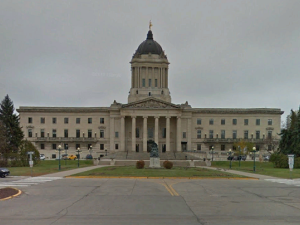 Starting on Wednesday, Manitobans are headed back into broad lockdowns.