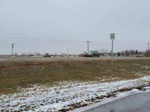 A speed limit change is coming along Highway 311 in Niverville.