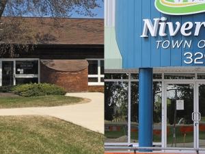 Our local municipal buildings