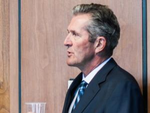 Premier Brian Pallister