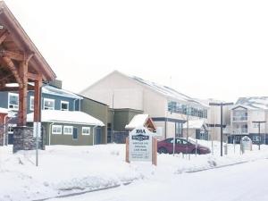 The Heritage Life Personal Care Home in Niverville.