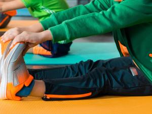 Niverville Recreation’s Fall Leisure Guide is here and once again the town’s rec team has organized a wide array of activities for the whole family.