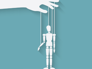 Relationships can be a struggle. 