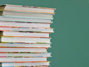 Children and isolation—those are two words that don’t belong together in a sentence, let alone in real life. 