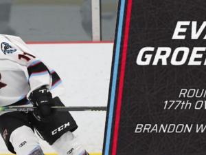 The road to the big leagues is a long one.