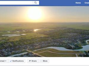 Niveville's new Facebook group, a replacement for the dearly departed Niverville 3.0.