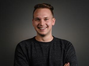 Matt Falk will perform at the upcoming Fine Haus victims fundraiser.