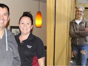 magine, for a moment, driving along your community’s main street and seeing storefront after storefront dark and empty. 