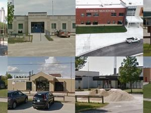 Our local schools will have new pandemic protocols when school returns in September.