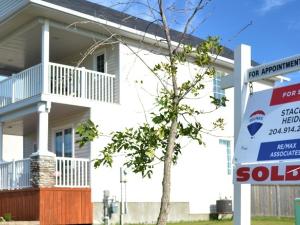 Properties for sale aren't staying on the market long this summer.