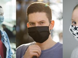  More than ever, people today are turning to less traditional media to find information on issues including public health, COVID-19, and mask-wearing. 