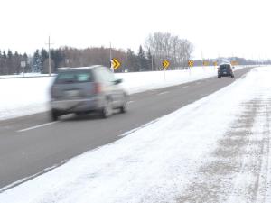  It’s been four years and has taken much prodding from local municipal leaders to see action on the twinning of Highway 59 from Île-des-Chênes to Highway 52.
