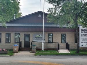 Town of Niverville offices