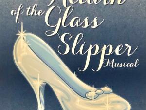 Students from Grades Seven and Eight at Niverville Collegiate are preparing for their debut of their Christmas program, a musical version of the classic Cinderella fairy tale.