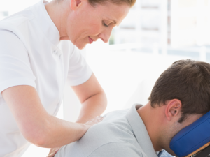 Although once viewed as simply a way to relax, in recent years registered massage therapy has become much more mainstream.