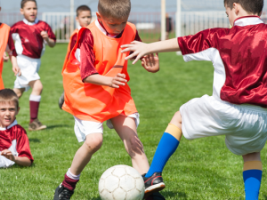Registration for the upcoming soccer season is underway for the Eastman Youth Soccer League, which services 15 clubs in southern Manitoba, including Niverville.