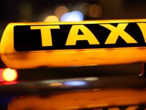 A taxi service is up and running in Niverville. Varinder Ghuman finalized the necessary paperwork and began operations on Monday, May 27.