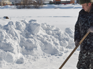 It happens every winter. 