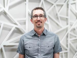 Dr. Robert Dean, Associate Professor of Theology and Ethics at Providence Theological Seminary.