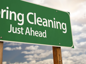 Communities around Niverville and the RM of Ritchot are hosting several spring clean-up days in the coming weeks. A series of community garage sales will also take place in early May.  