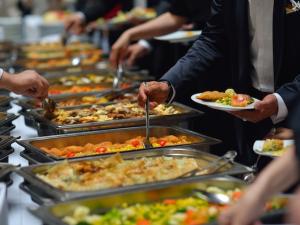 So many thoughtful details go into planning the perfect wedding day: the dress, the décor, the vows.