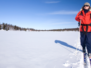 In a few short weeks we’ll find out if winter is here to stay, or if spring is around the corner, but in the meantime Niverville and the RM of Ritchot have a variety of winter activities to keep you and your family occupied.