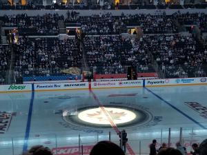 Seven games past the midway point in the season, the Jets sit in the same position they did last year at the 48-game mark: atop the Central Division. 