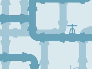 UPDATE: The boil water advisory was lifted at 2:49 p.m. on Wednesday, June 19. The municipality reports that their bacteriological test results meet regulatory standards and that there is no need for residents to flush their lines.