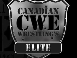 Danny Warren has been inside the ring for more than 15 years, and now he’s bringing the Canadian Wrestling’s Elite (CWE) to southern Manitoba in support of the St. Adolphe Childcare Centre.