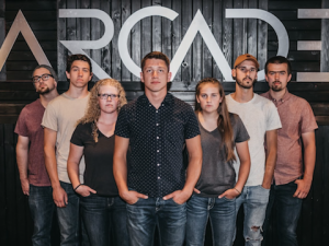 The Cornerstone Servants